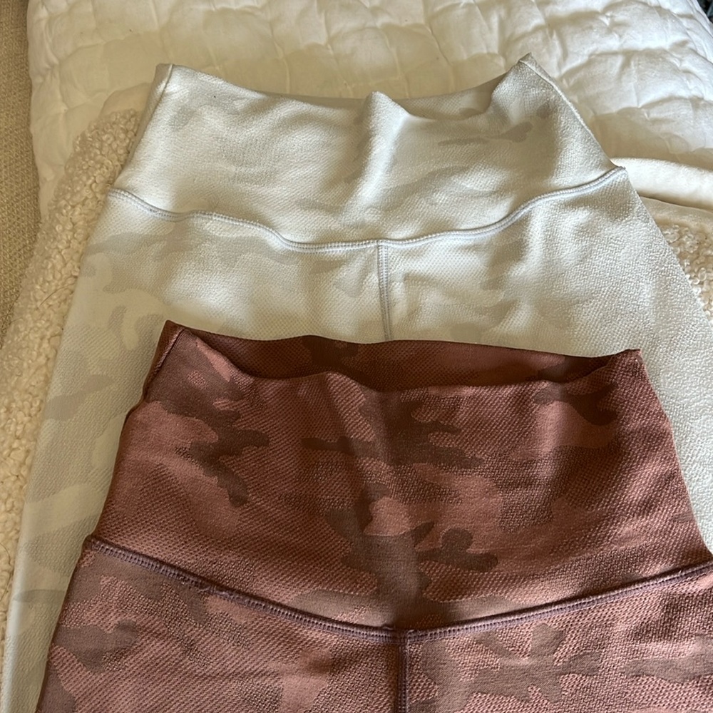 Ptula leggings